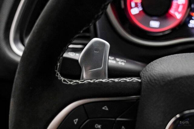 2018 Dodge Challenger SRT Demon