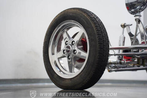 1923 Ford Model T