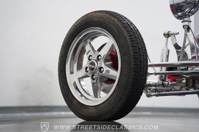1923 Ford Model T