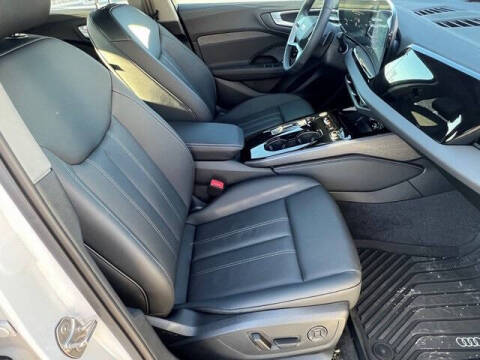 2025 Audi A5 quattro Premium TFSI