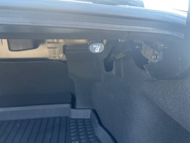 2020 Toyota Camry SE Nightshade