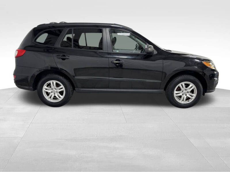2011 Hyundai Santa Fe GLS