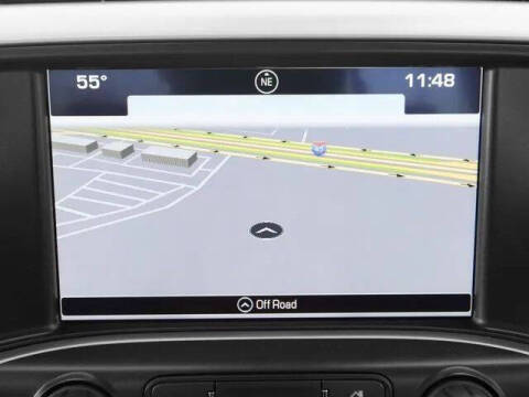 2016 GMC Sierra 1500