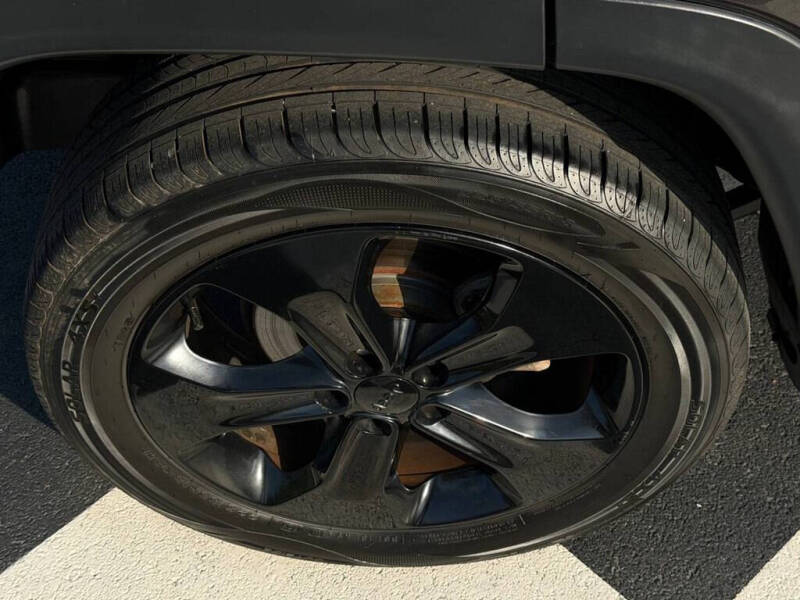 2018 Jeep Compass Altitude