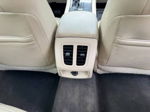 2013 Ford Taurus Limited