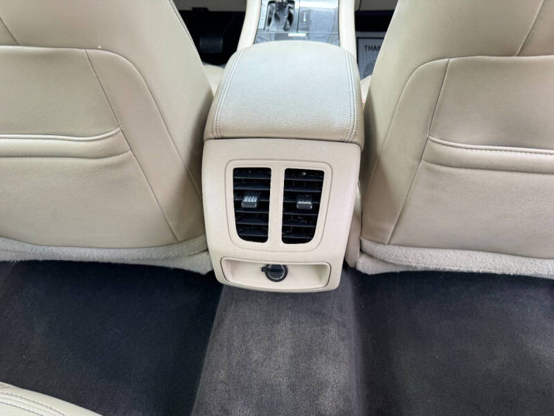 2013 Ford Taurus Limited