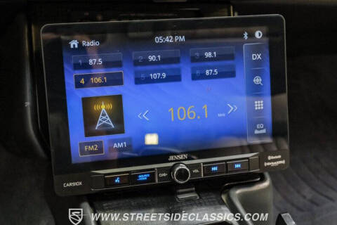 1989 Pontiac Firebird