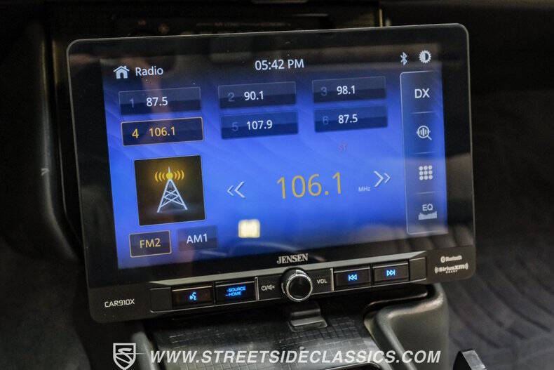 1989 Pontiac Firebird