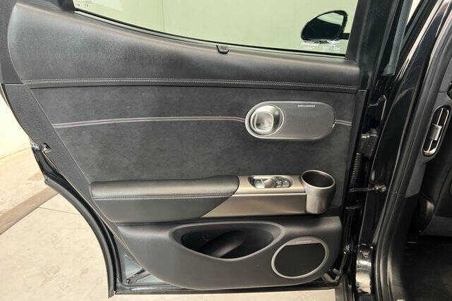 2024 Genesis GV60 Performance