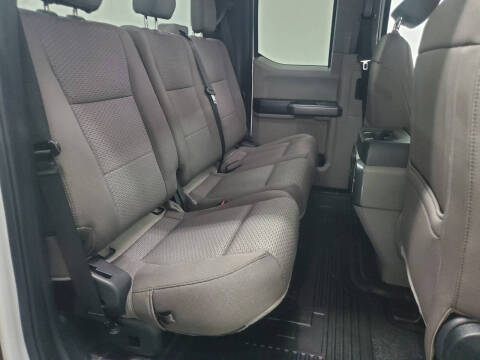 2022 Ford F-350 Super Duty XLT