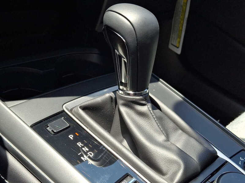 2026 Mazda CX-30 2.5 S Aire Edition