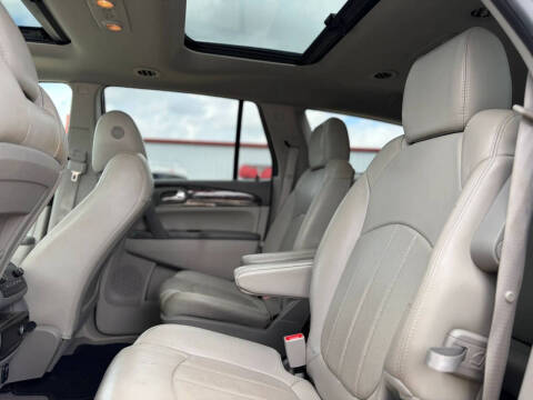 2014 Buick Enclave Premium