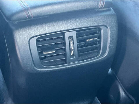 2022 Acura TLX SH-AWD w/A-SPEC