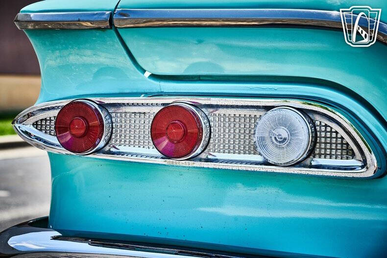 1959 Edsel Ranger