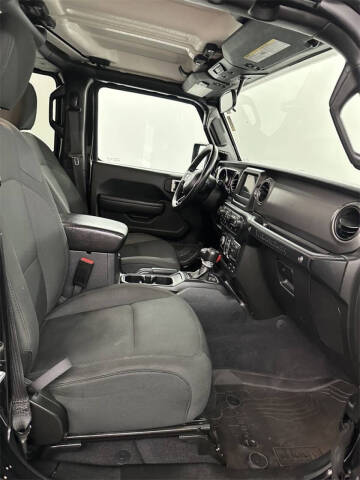 2022 Jeep Wrangler Unlimited