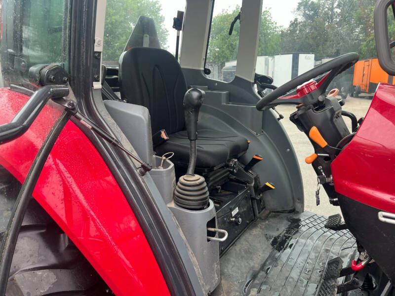 2024 YANMAR YT347C