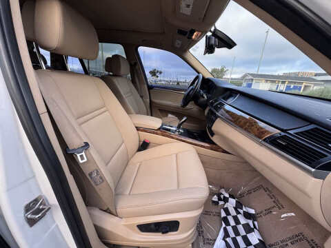 2011 BMW X5 xDrive35d