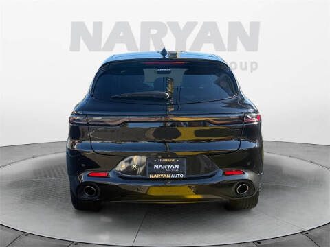 2024 Dodge Hornet R/T Plus