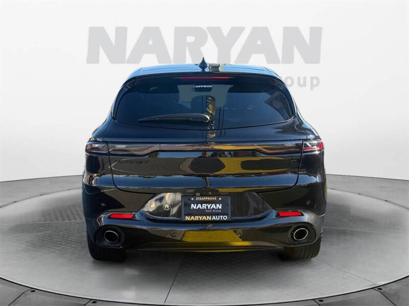 2024 Dodge Hornet R/T Plus