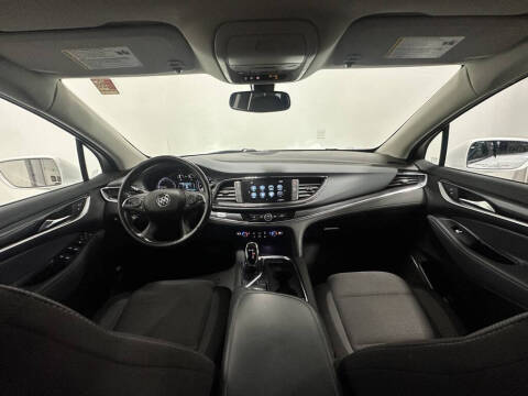 2019 Buick Enclave Preferred