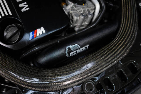 2017 BMW M3