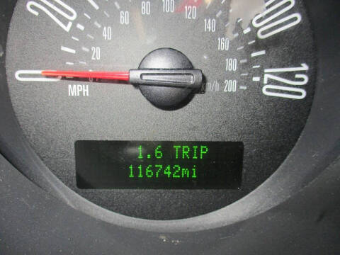 2006 Ford Mustang V6 Deluxe