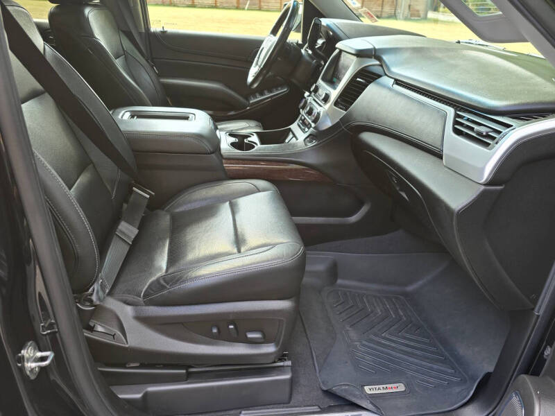 2019 GMC Yukon XL SLT