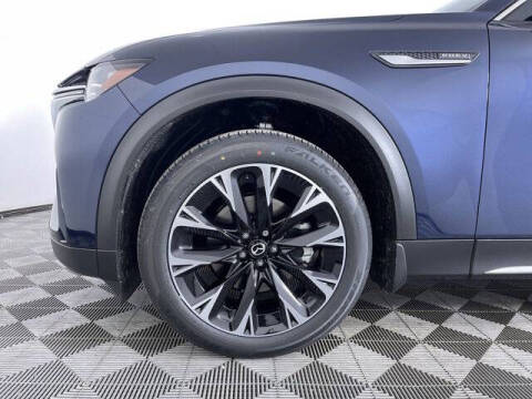 2026 Mazda CX-90 Plug-in Hybrid Premium Plus