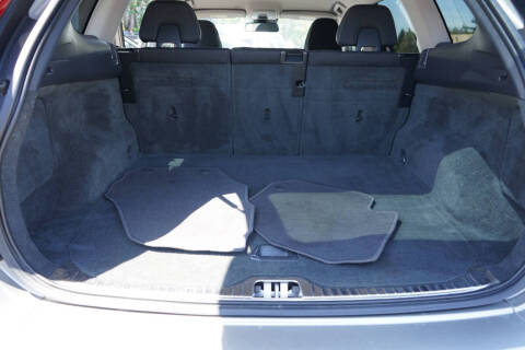 2015 Volvo XC60 T5