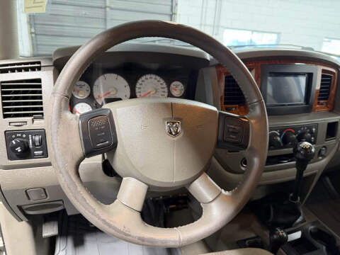 2006 Dodge Ram 3500