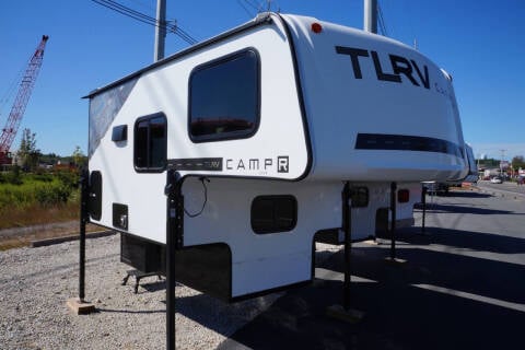 2023 Travel Lite 610R for sale at Polar RV Sales in Salem NH