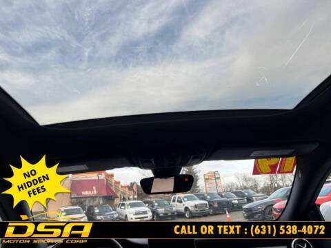 2019 Mercedes-Benz CLA CLA 250 4MATIC