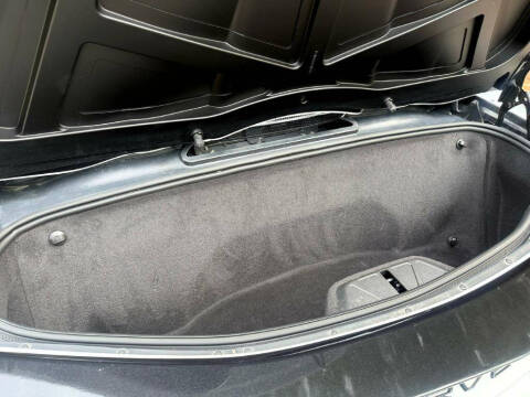 2022 Chevrolet Corvette Stingray