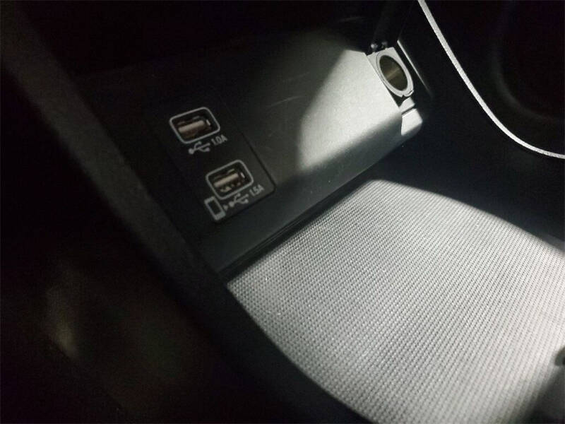 2021 Honda HR-V EX-L