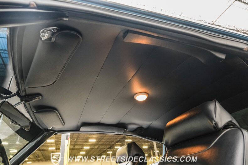 1972 Chevrolet Chevelle