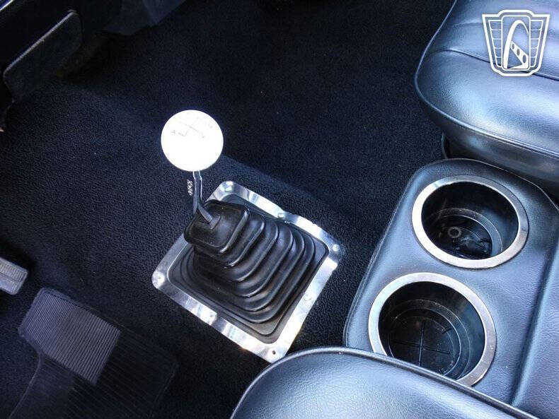 1968 Chevrolet Chevelle