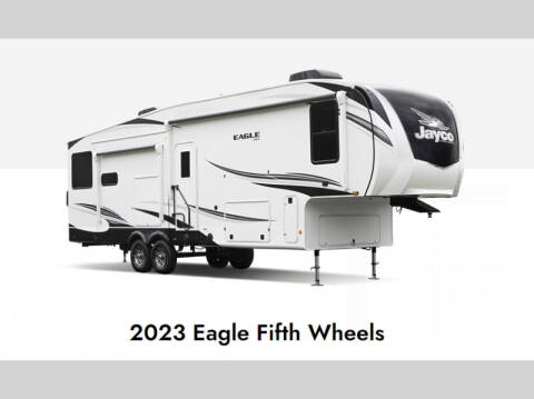 2023 Eagle 317RLOK