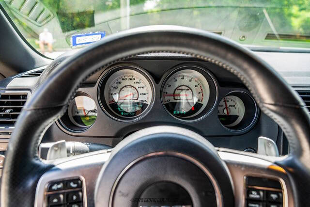 2012 Dodge Challenger