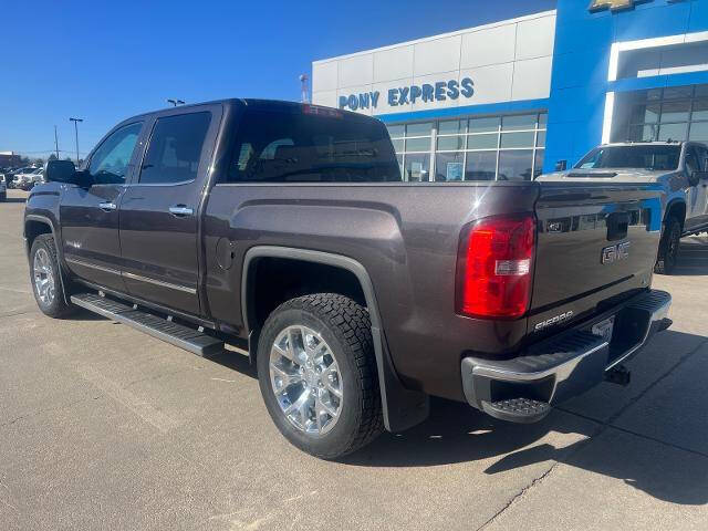 2014 GMC Sierra 1500