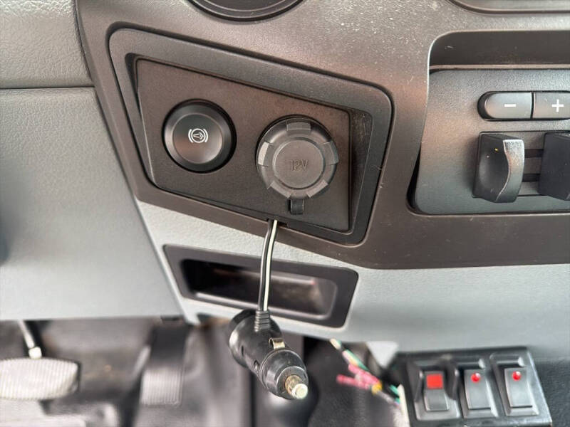 2015 Ford F-350 Super Duty