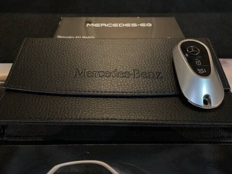 2023 Mercedes-Benz EQS EQS 450+