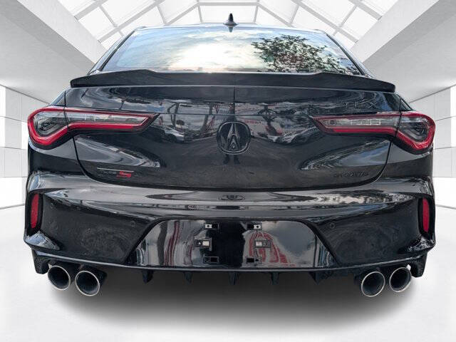 2023 Acura TLX SH-AWD Type S w/Perf. Wheel+Tire