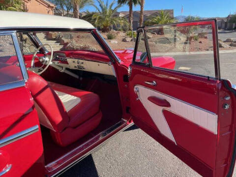 1954 Mercury Monterey