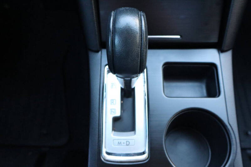 2017 Subaru Outback 3.6R Limited