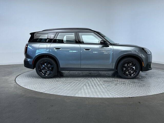 2027 MINI Countryman