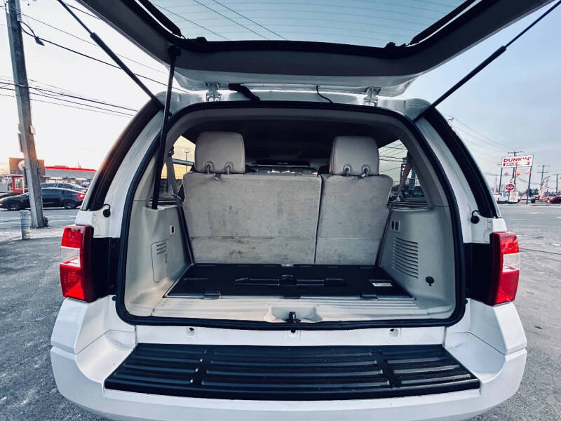 2009 Ford Expedition Limited