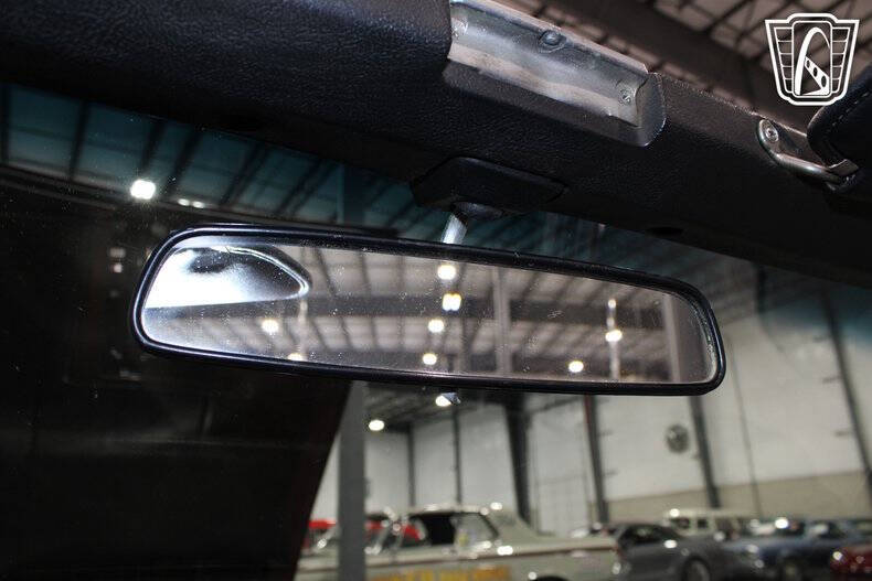 1972 Chevrolet Corvette