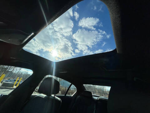 2017 BMW 7 Series 750i xDrive