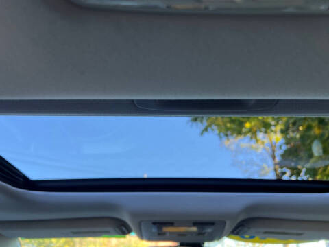 2010 Lexus HS 250h Premium