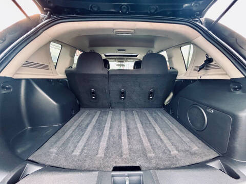 2013 Jeep Compass Latitude